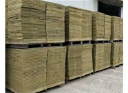下面山西興富利偉業(yè)巖棉廠家就和大家淺談巖棉板的應(yīng)用特點(diǎn)。